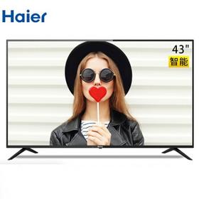 海尔（Haier）电视LE43C51X