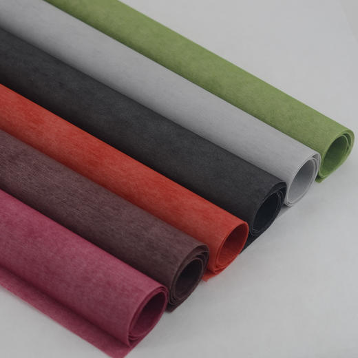 P49进口无纺布（1.5元/张，20张/包，70*70CM，不包邮） 商品图5