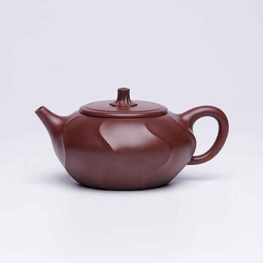 龙德堂陶艺 汤先武制 《舞系列 凤葵》 280cc(库存请咨询客服) 商品图3