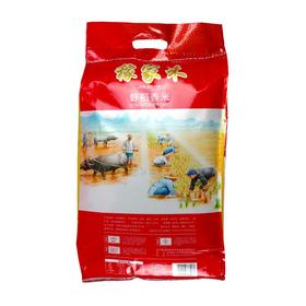 稼家禾虾稻香米10KG