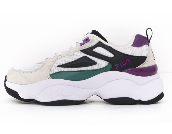 filakorea斐乐casualuglyshoes男女通用潮鞋628294