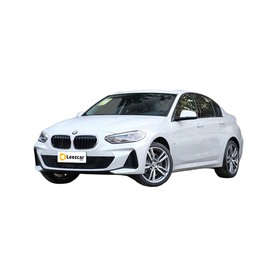 【月租-北京】宝马 1系 118i M运动套装