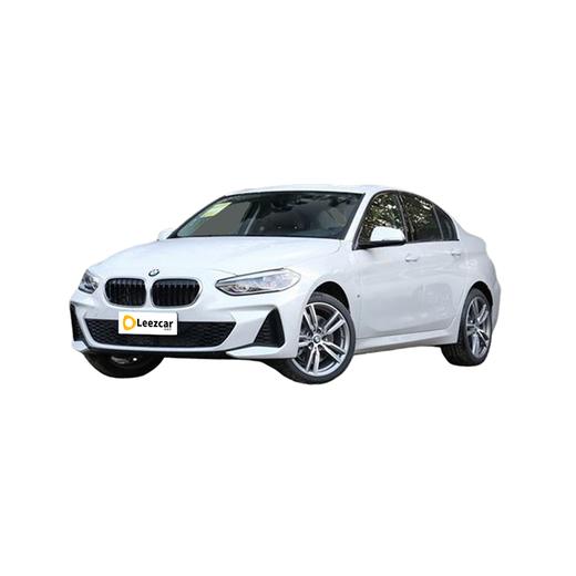 【月租-北京】宝马 1系 118i M运动套装 商品图0