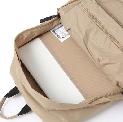 Columbia哥伦比亚 15L Casual Backpack 双肩背包 防水 #625278JPY带授权招加盟代理 商品图3