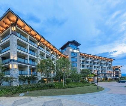 【周五节目用】千岛湖开元曼居酒店  每个ID限拍3间 商品图0