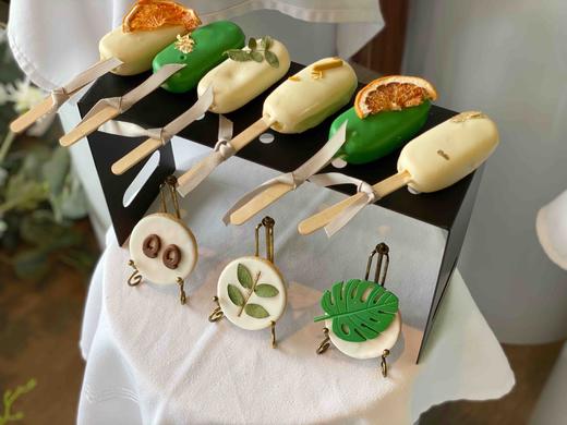 森系甜品台 商品图2