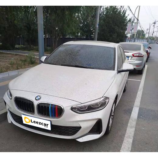 【月租-北京】宝马 1系 118i M运动套装 商品图1