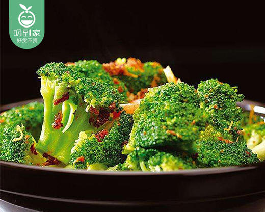 云南昆明新鲜西兰花（500g±50g/份） 商品图2