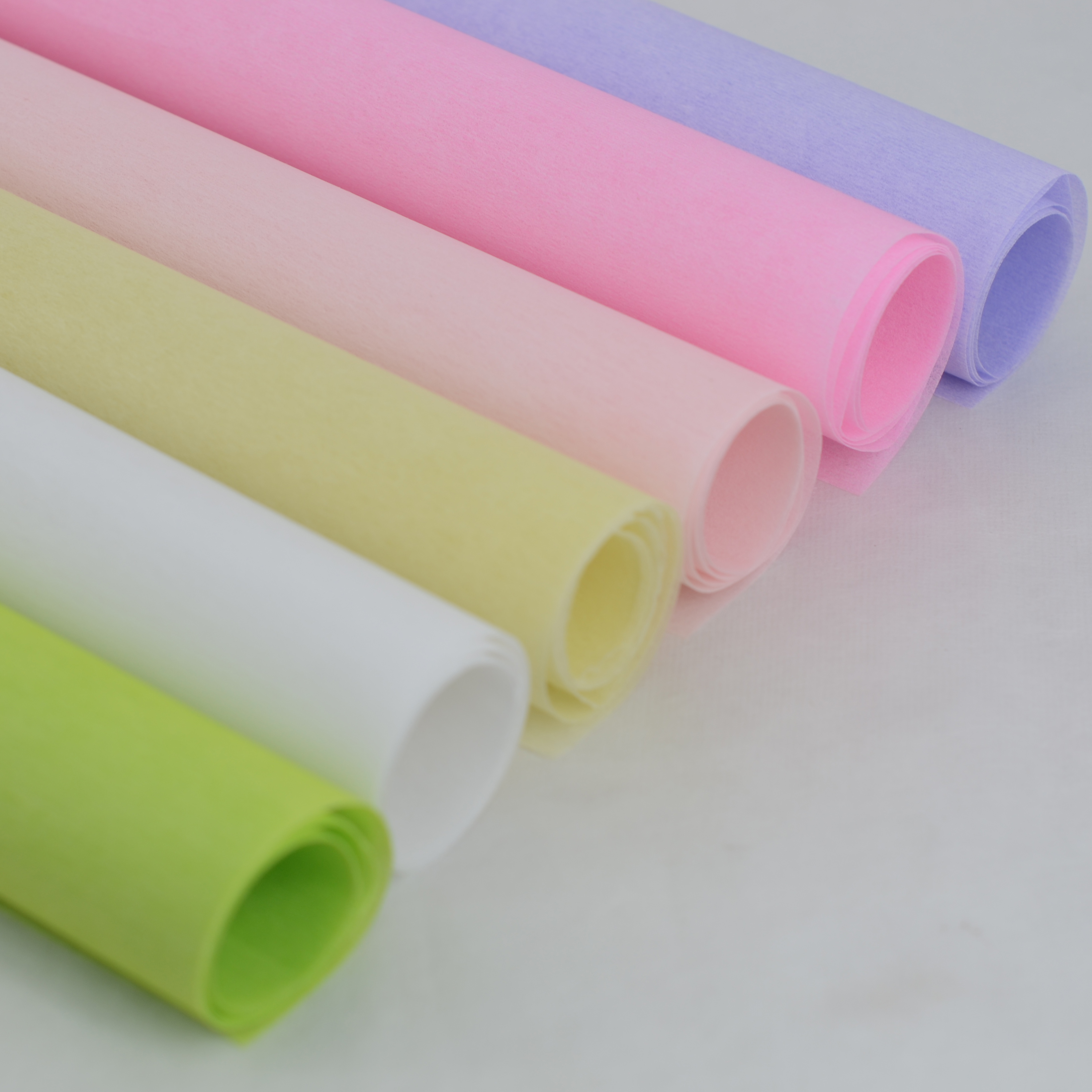 P49进口无纺布（1.5元/张，20张/包，70*70CM，不包邮）