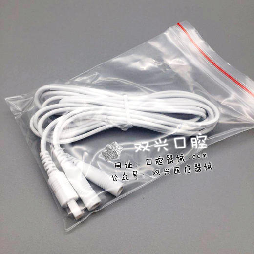 啄木鸟 DTE三代根管测量仪 商品图7