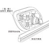 汽车雨刮修复器无骨雨刷片胶条修复工具汽车雨刮器修刮神器通用型 商品缩略图3