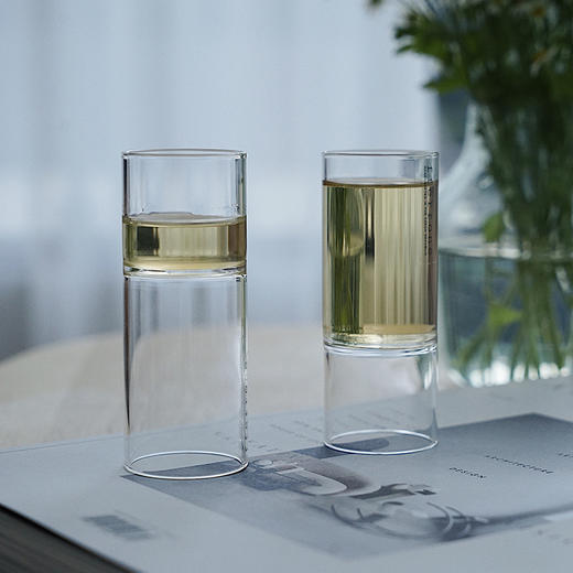 美国fferronerevolution系列烈酒杯浓缩杯