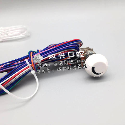 啄木鸟 | 内置洁牙机（发光+根管荡洗+洁牙) 商品图6