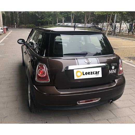 宝马 mini 1.6L ONE Baker Stree 【长租-北京】 商品图4