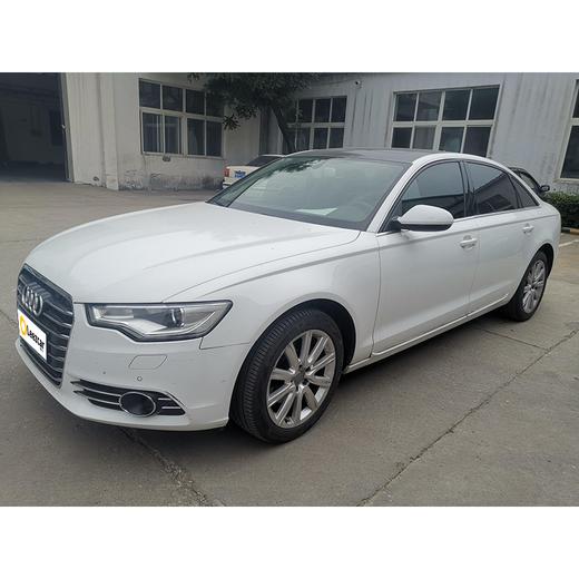 【特价月租-北京】奥迪 A6L TFSI 舒适型 商品图1