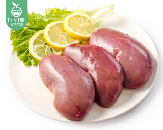 精选新鲜猪腰（去腰骚）/1份（250g±10g） 商品图4