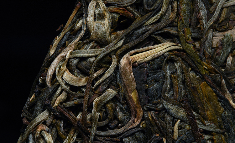 大户赛爆款狂欢620中午12点大户赛普洱茶生茶云南临沧300年古树纯料