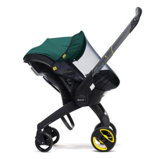 以色列Doona 婴儿推车蚊帐罩 配件 商品图0