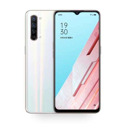 opporeno3元气版