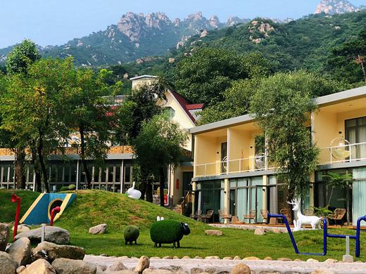 【6折预售】【北京怀柔】HiMaMa亲子庄园|京郊网红亲子打卡地，孩子们的乐园【BW】 商品图3