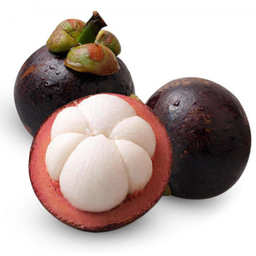 社区团购山竹2斤 商品图0