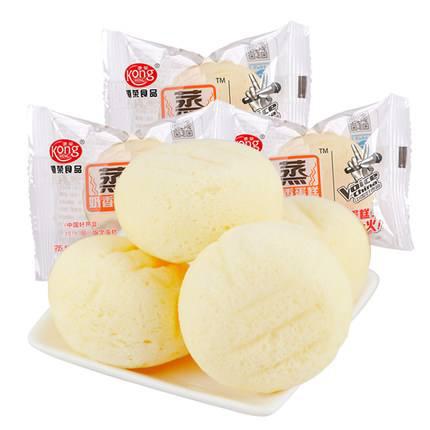 【百汇到家】散称港荣乳酸菌/吐司蛋糕 商品图0