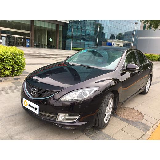 【月租-北京】马自达 睿翼 2.5L 自动尊贵版 商品图2