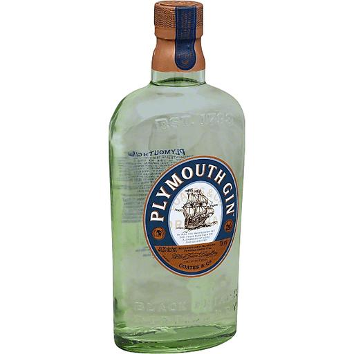 普利茅斯金酒plymouthgin