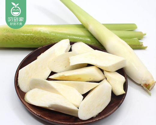【叼鲜蔬】漳州新鲜带壳茭白/1份（1.5kg±100g） 商品图1