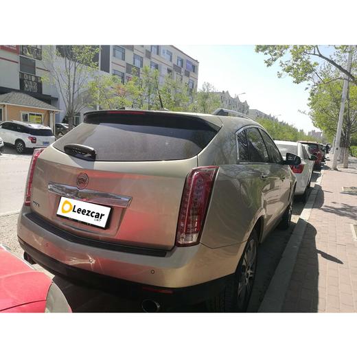 【特价月租-北京】凯迪拉克 SPR 3.0L 舒适型 商品图2