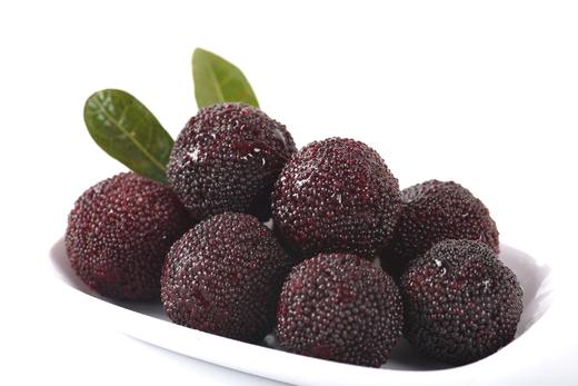 正宗浮宫鲜杨梅（5斤装） 商品图1