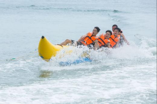 珠海东澳岛格力东澳大酒店 商品图7