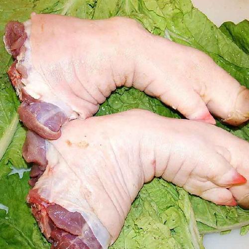 猪脚约500g 商品图3