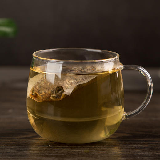 【粮药LY】胖大海菊花茶罗汉果甘草枇杷花草茶5g*30H 商品图4