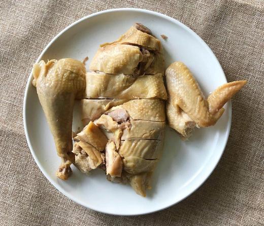 宁波糟鸡 2包每包450g 咸鲜中透出酒意,肉质紧实,糟香扑鼻