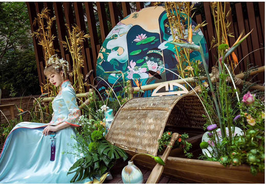 木船【运费自理】 商品图0