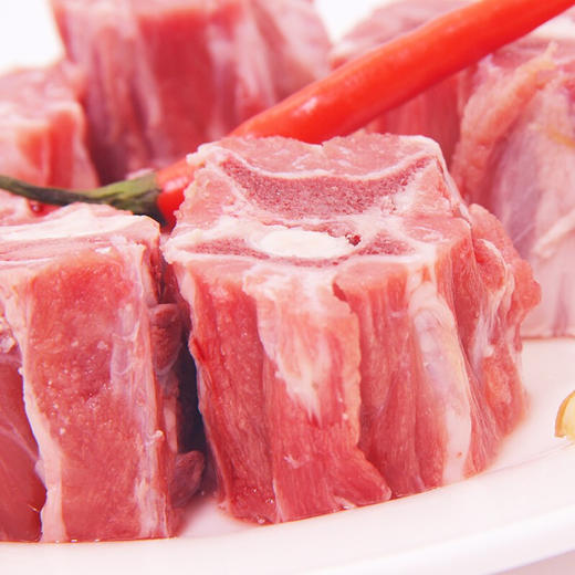内蒙古草原羊蝎子1kg 商品图5
