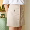 欧芮儿新款女装夏装包臀半身裙女高腰短裙显瘦一步裙女裙子 商品缩略图1