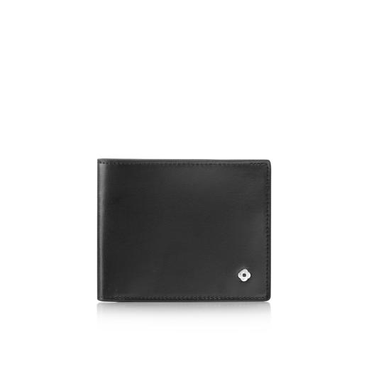 新秀丽皮带钱包礼盒套装男士商务牛皮腰带高档卡包生日礼物 BW6*018 商品图3