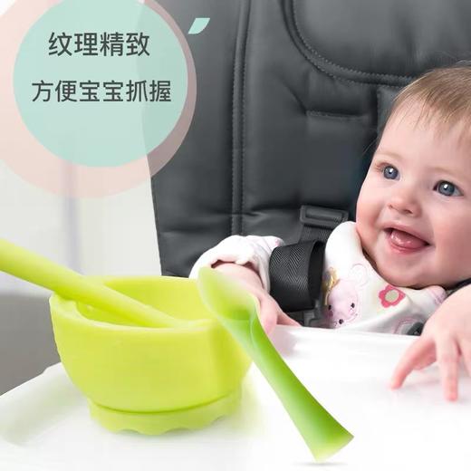 olababy欧拉宝贝 碗勺套装 商品图6