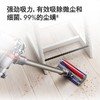 戴森(Dyson) 吸尘器V7 Fluffy Extra手持吸尘器家用除螨宠物家庭适用 商品缩略图1
