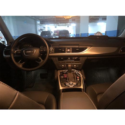 【特价月租-北京】奥迪 A6L 30TFSI 商品图5