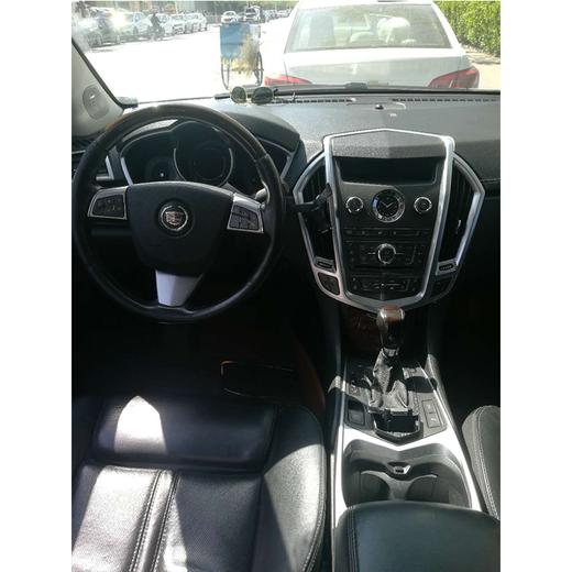 【特价月租-北京】凯迪拉克 SPR 3.0L 舒适型 商品图4