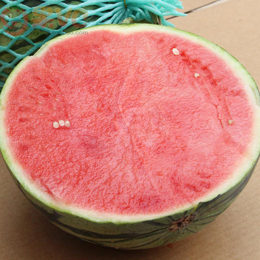 麒麟西瓜嫩脆水甜鲜甜如蜜水果