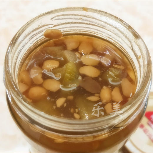 顺斌豆瓣白瓜315g 商品图3