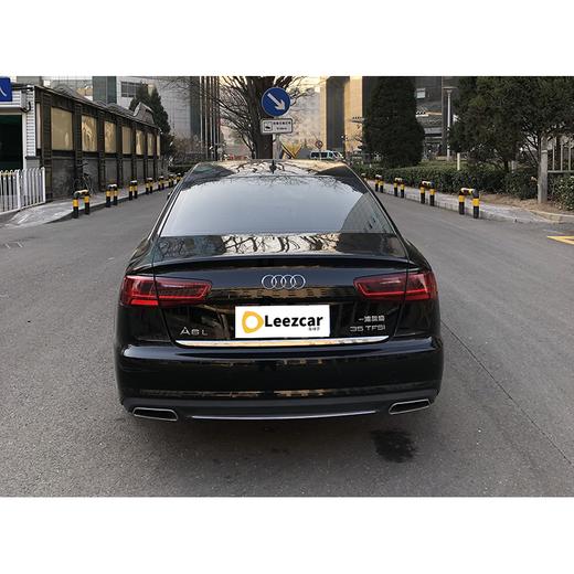 【特价月租-北京】奥迪 A6L 30TFSI 商品图3