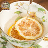 【粮药LY】 柠檬片即食片泡茶蜂蜜冻干柠檬片干片新鲜柠檬茶泡水茶叶花茶RM 商品缩略图1