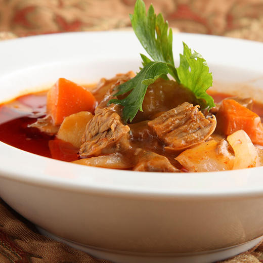 牛肉块500g/袋 健身推荐 商品图4