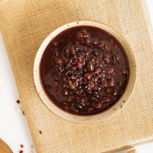 黑米粥袋装800g 商品图2