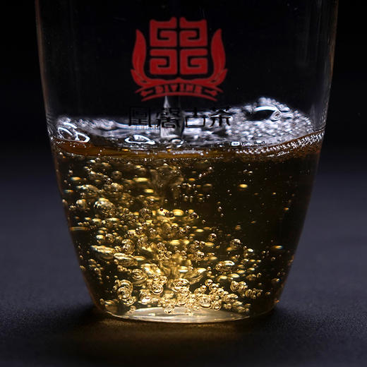 凰馨古茶【攸乐山】古树普洱茶生茶2020年头春500年古树纯料 商品图1